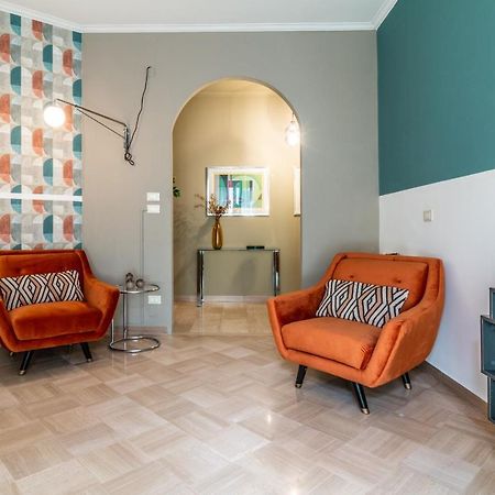 Colorful Apartment In Riva Di Reno By Wonderful Italy Болонья Экстерьер фото
