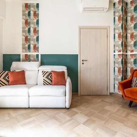 Colorful Apartment In Riva Di Reno By Wonderful Italy Болонья Экстерьер фото