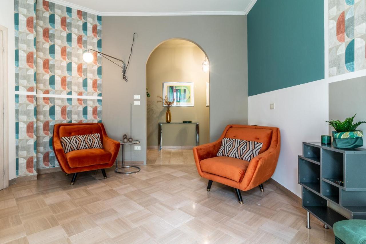 Colorful Apartment In Riva Di Reno By Wonderful Italy Болонья Экстерьер фото