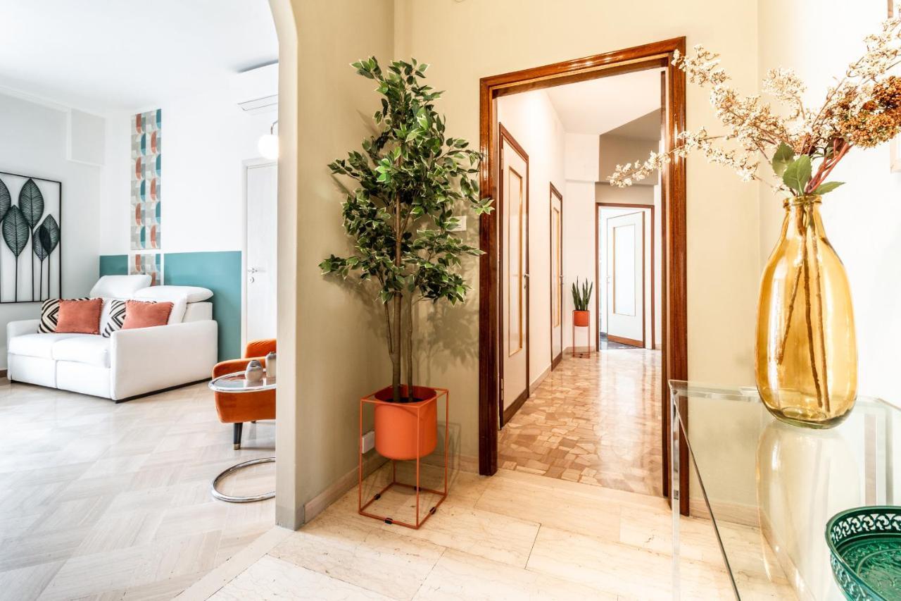 Colorful Apartment In Riva Di Reno By Wonderful Italy Болонья Экстерьер фото