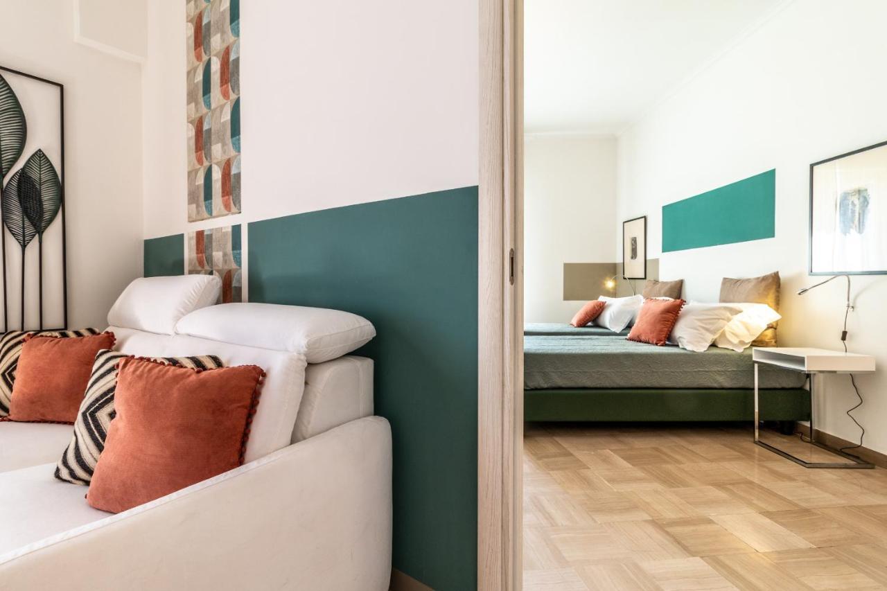 Colorful Apartment In Riva Di Reno By Wonderful Italy Болонья Экстерьер фото