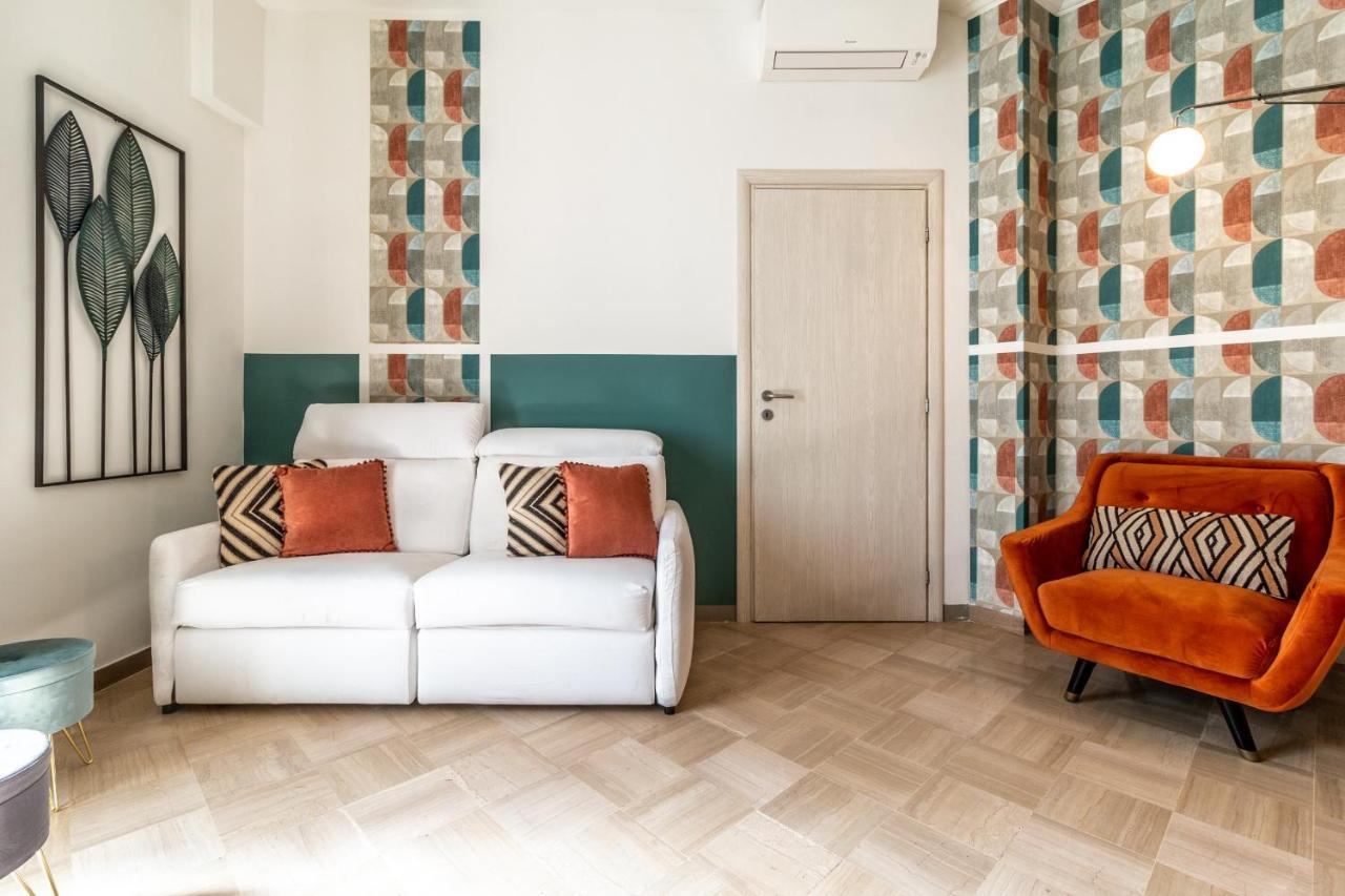 Colorful Apartment In Riva Di Reno By Wonderful Italy Болонья Экстерьер фото