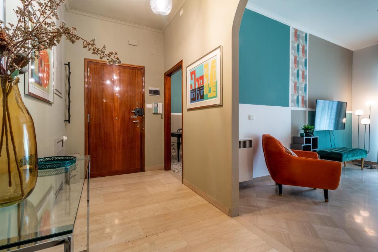Colorful Apartment In Riva Di Reno By Wonderful Italy Болонья Экстерьер фото