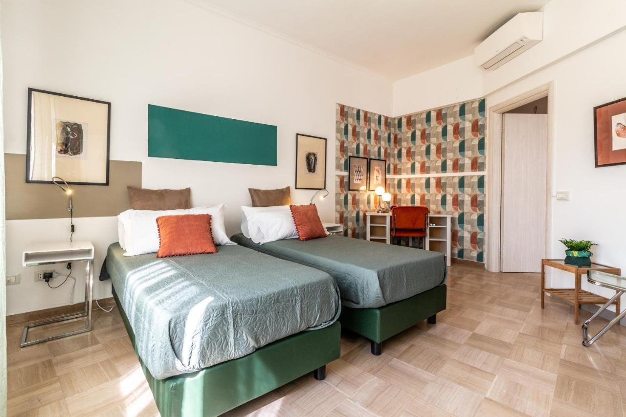 Colorful Apartment In Riva Di Reno By Wonderful Italy Болонья Экстерьер фото