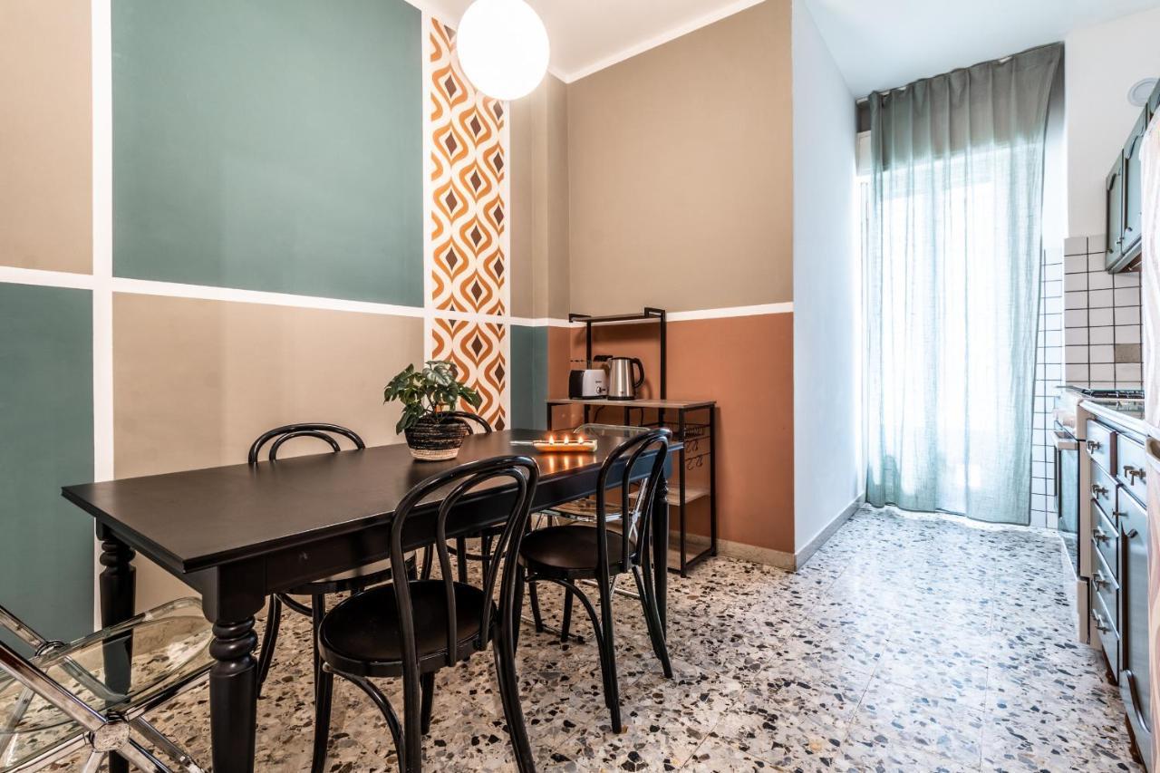 Colorful Apartment In Riva Di Reno By Wonderful Italy Болонья Экстерьер фото