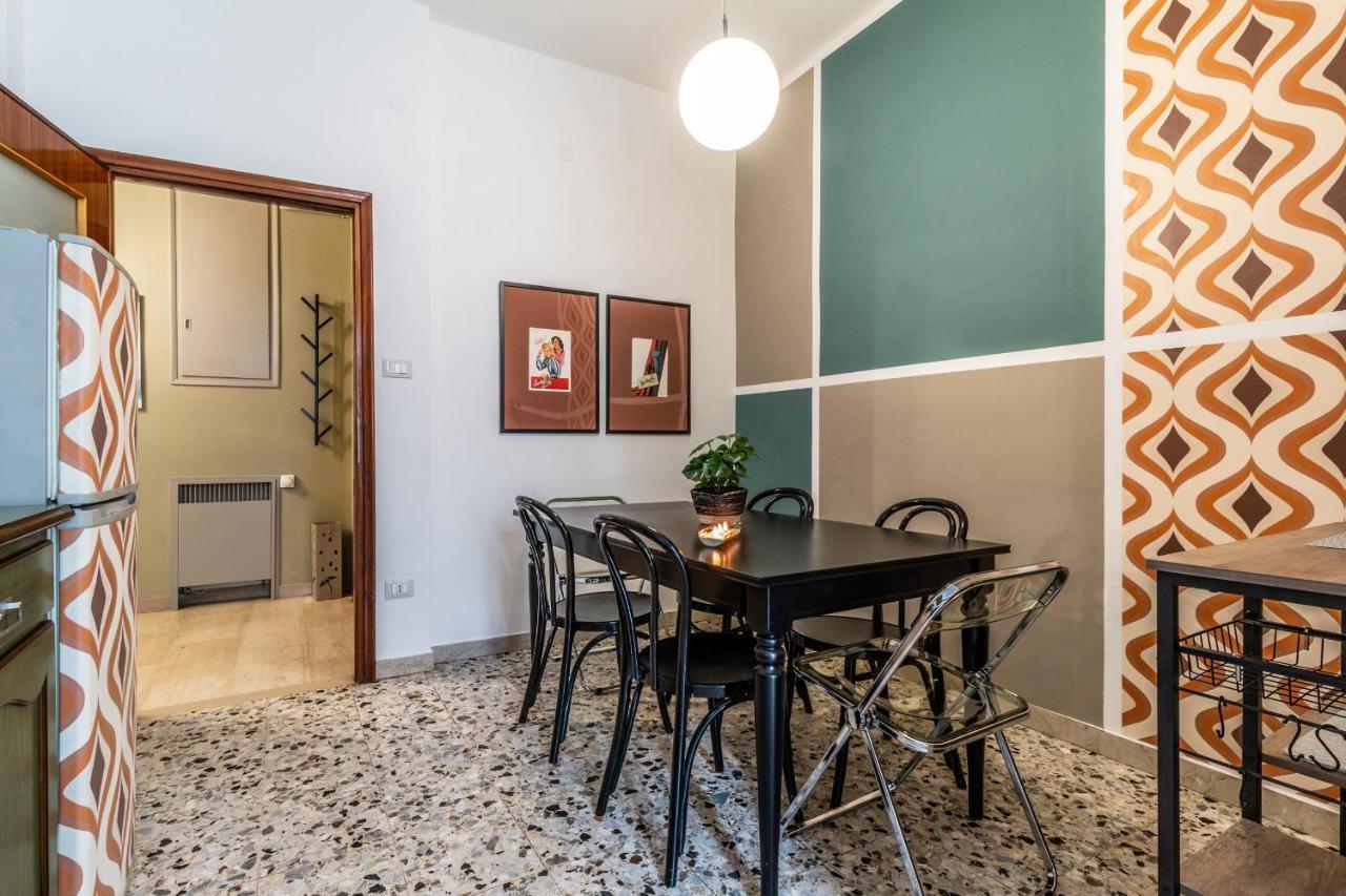 Colorful Apartment In Riva Di Reno By Wonderful Italy Болонья Экстерьер фото