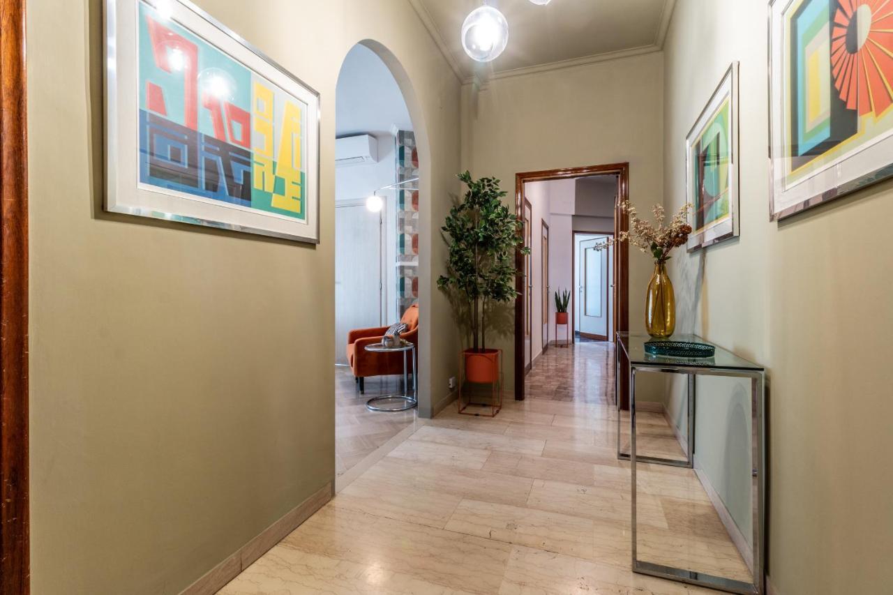 Colorful Apartment In Riva Di Reno By Wonderful Italy Болонья Экстерьер фото