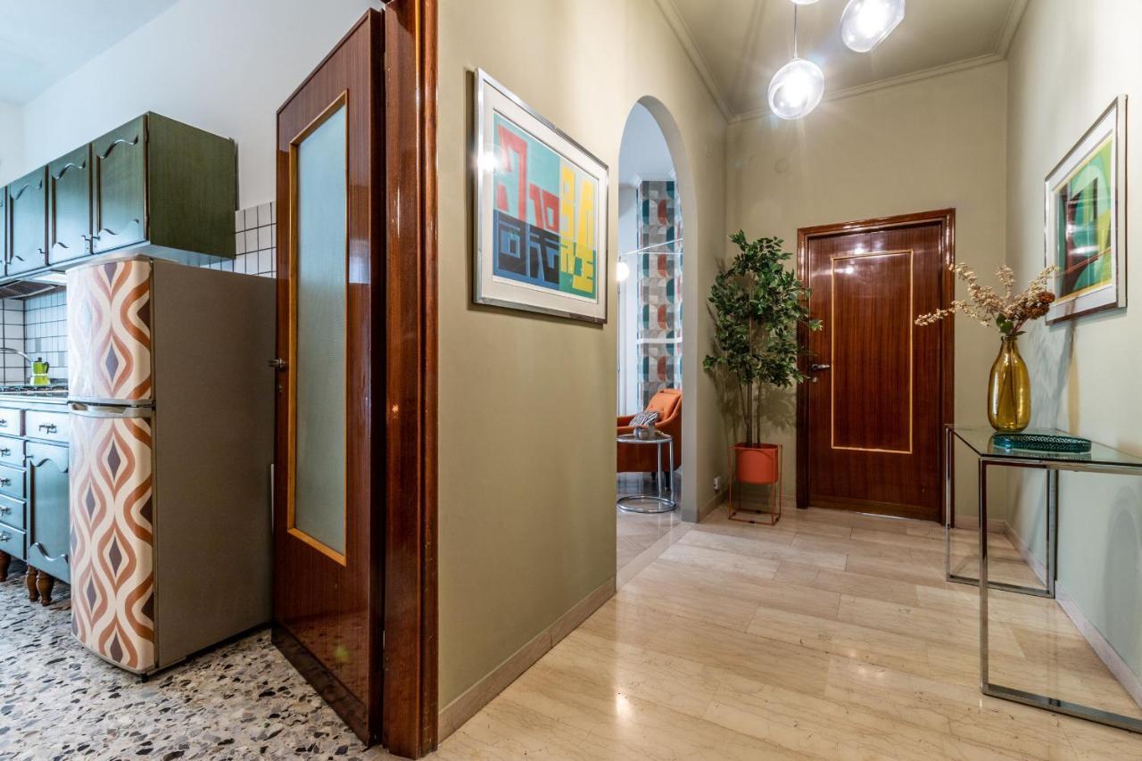 Colorful Apartment In Riva Di Reno By Wonderful Italy Болонья Экстерьер фото
