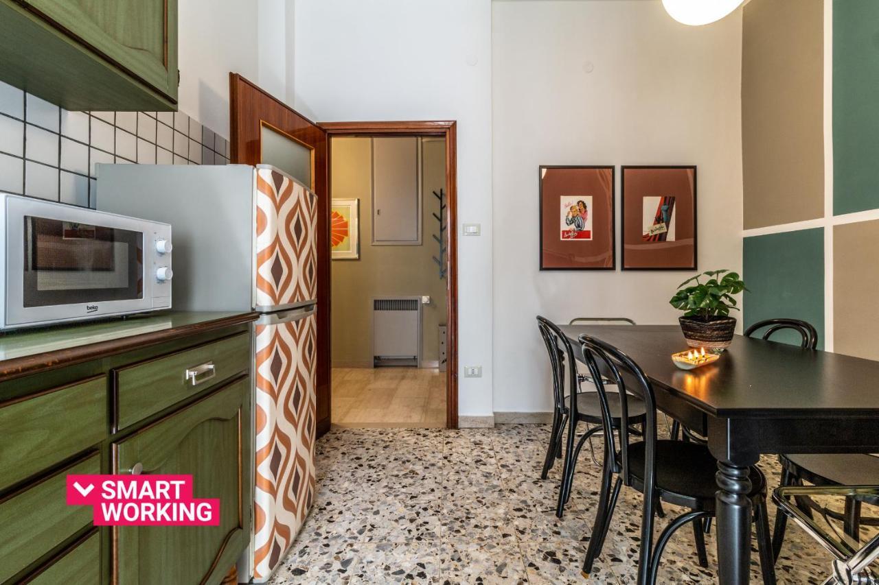 Colorful Apartment In Riva Di Reno By Wonderful Italy Болонья Экстерьер фото