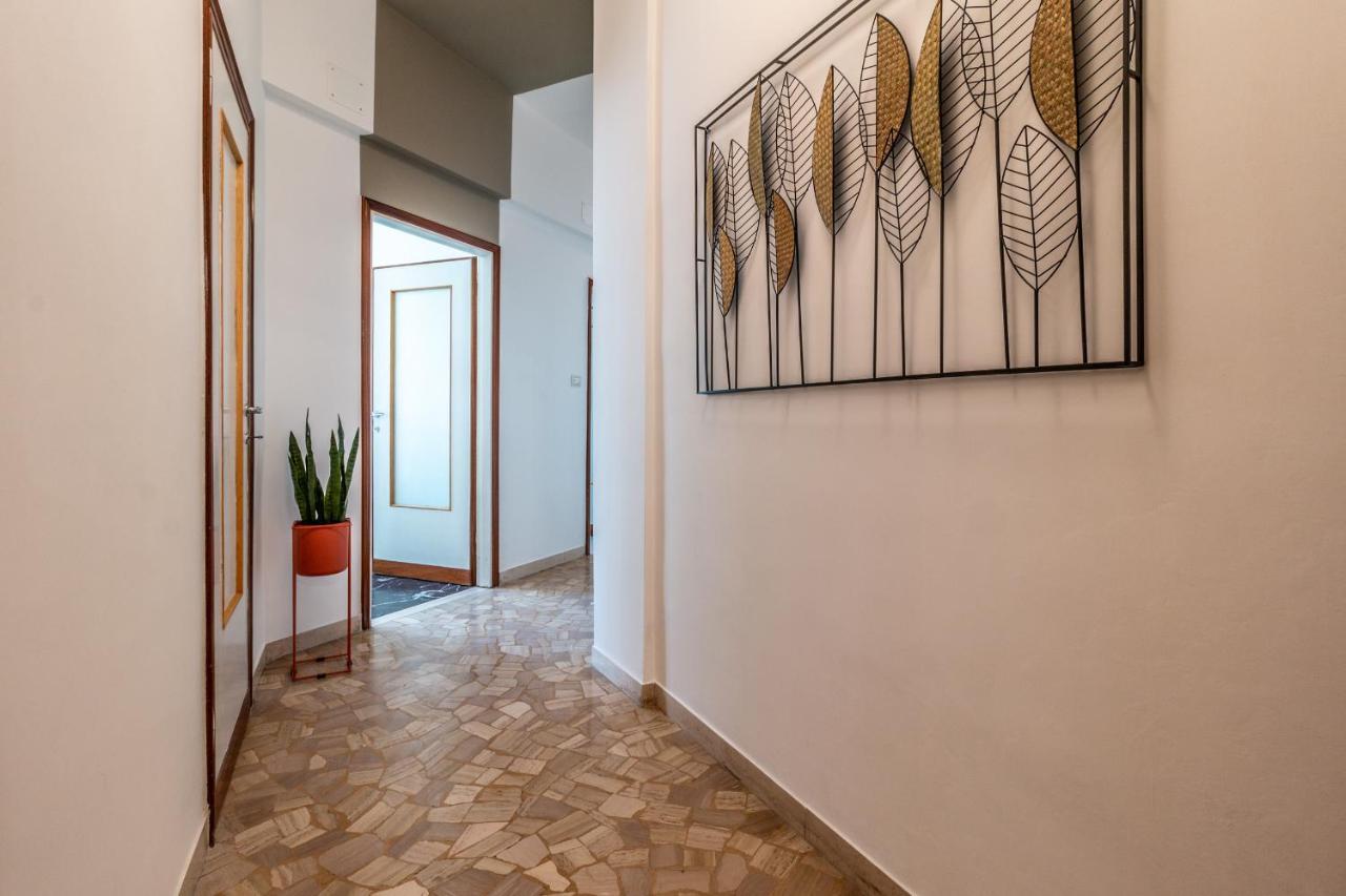 Colorful Apartment In Riva Di Reno By Wonderful Italy Болонья Экстерьер фото