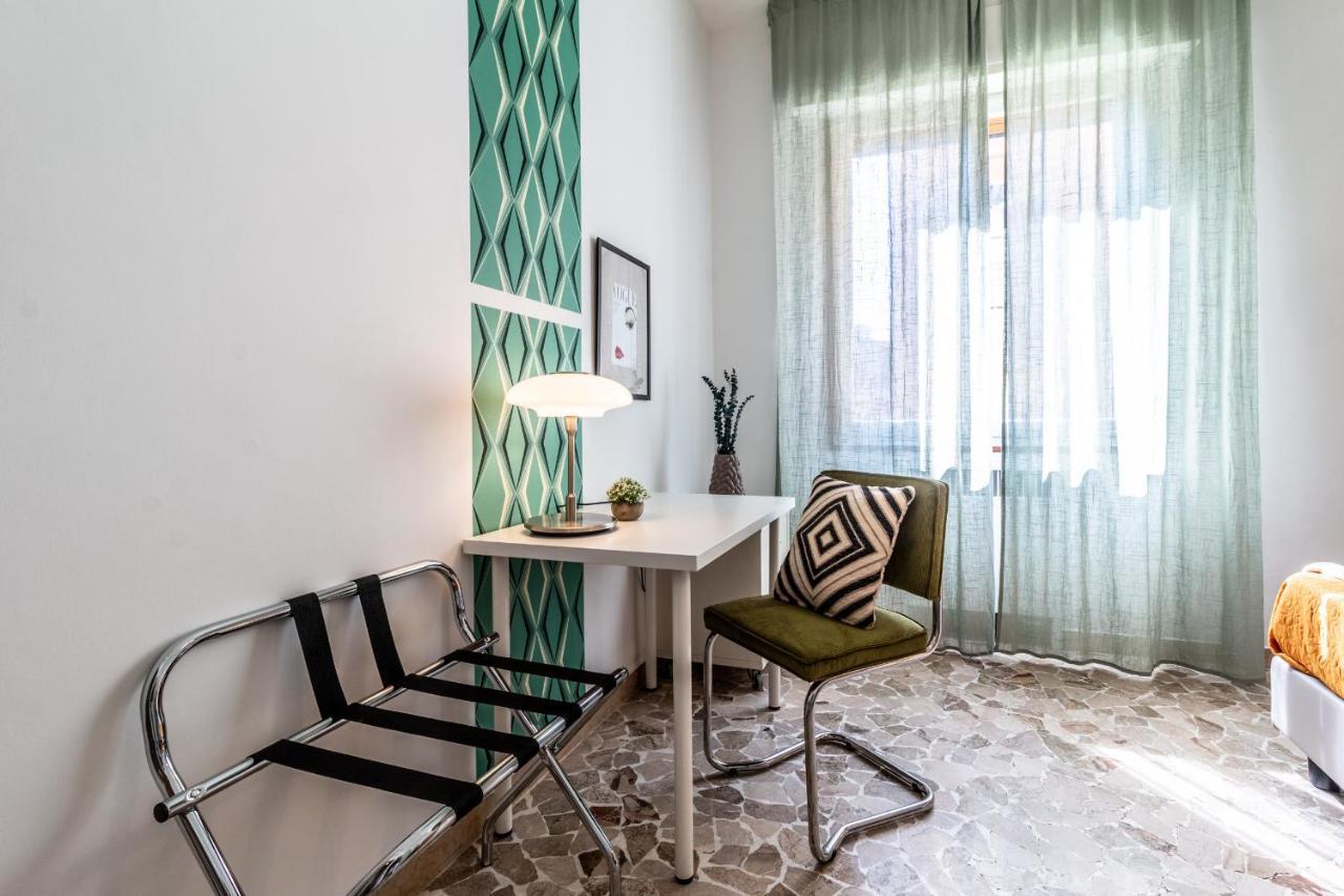 Colorful Apartment In Riva Di Reno By Wonderful Italy Болонья Экстерьер фото