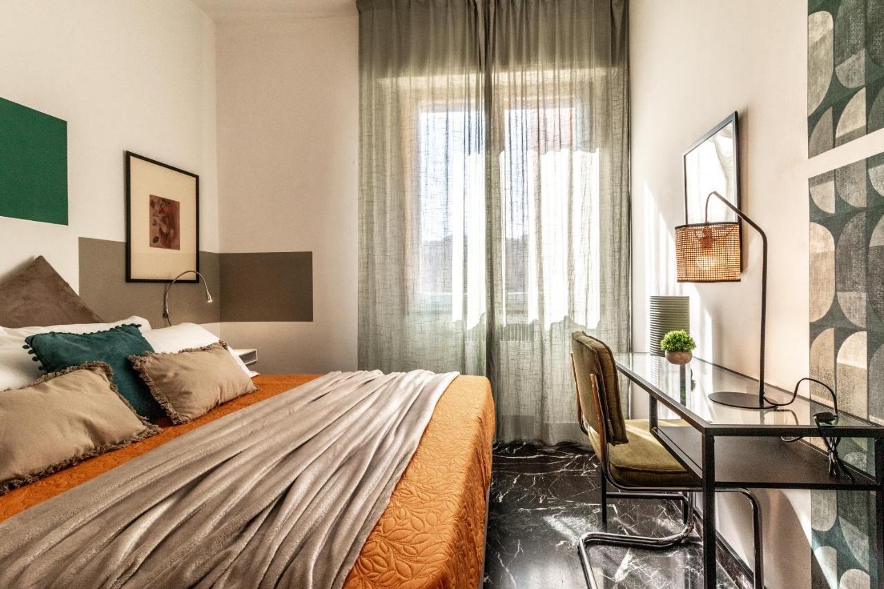 Colorful Apartment In Riva Di Reno By Wonderful Italy Болонья Экстерьер фото