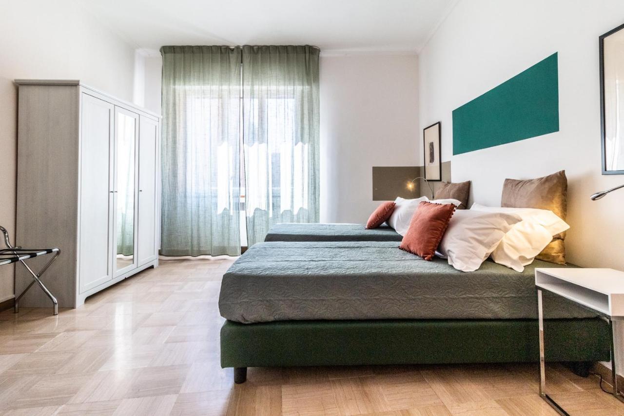 Colorful Apartment In Riva Di Reno By Wonderful Italy Болонья Экстерьер фото