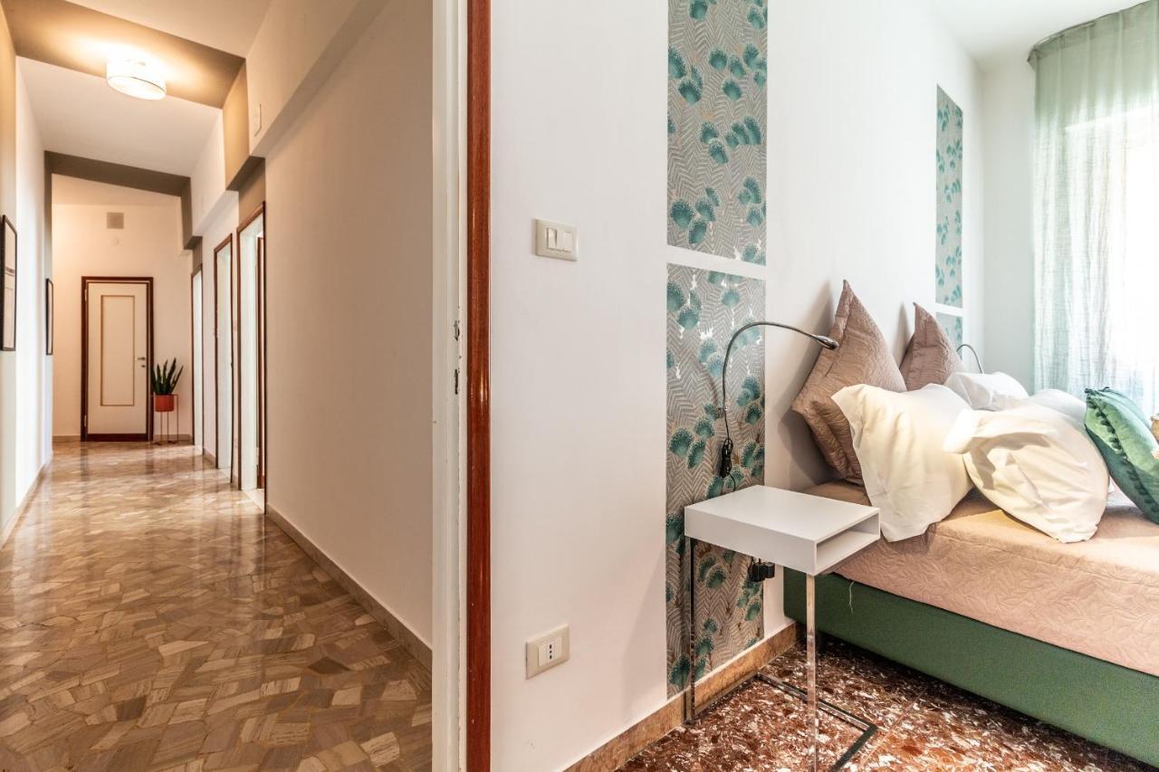Colorful Apartment In Riva Di Reno By Wonderful Italy Болонья Экстерьер фото