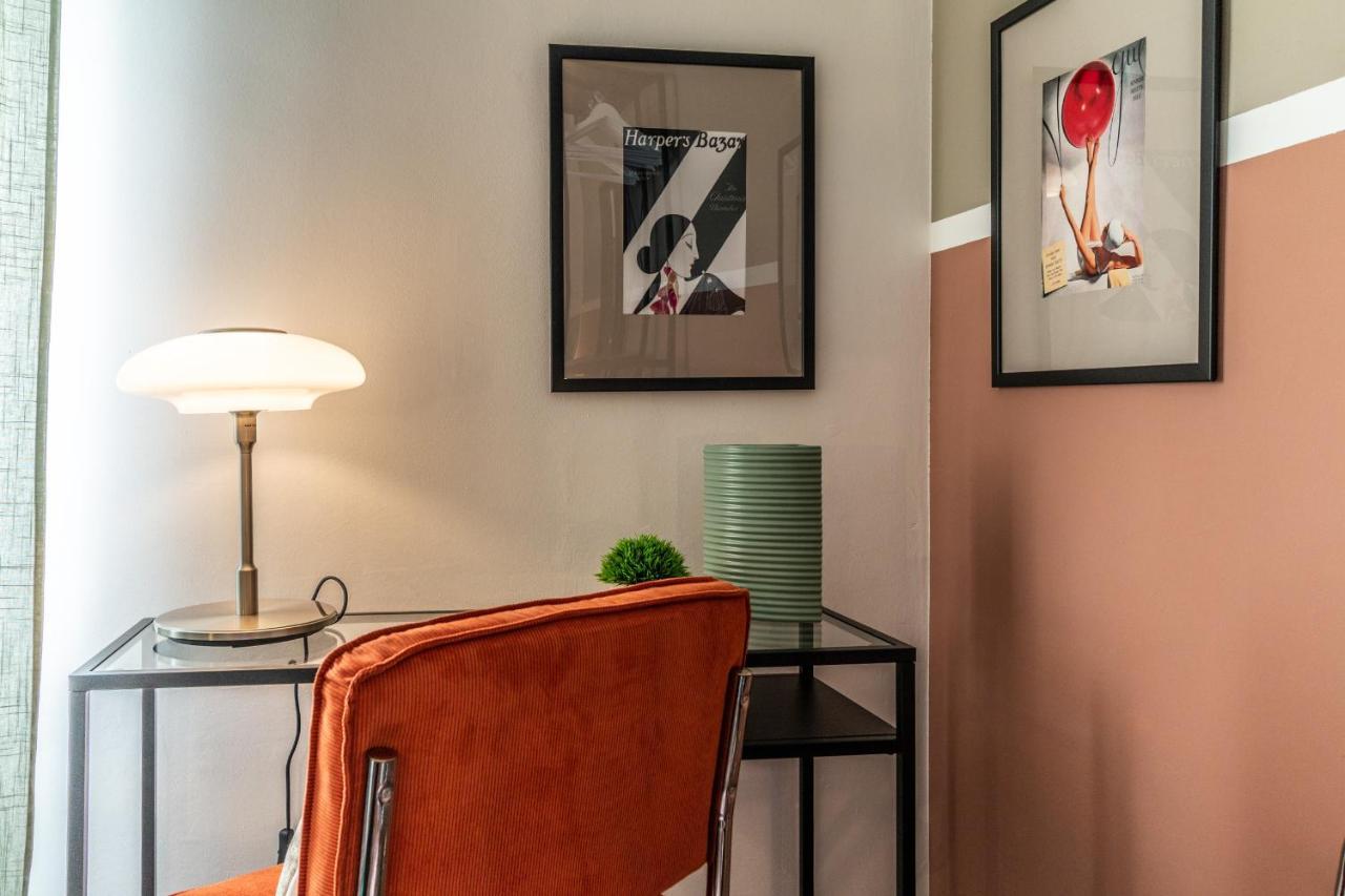 Colorful Apartment In Riva Di Reno By Wonderful Italy Болонья Экстерьер фото